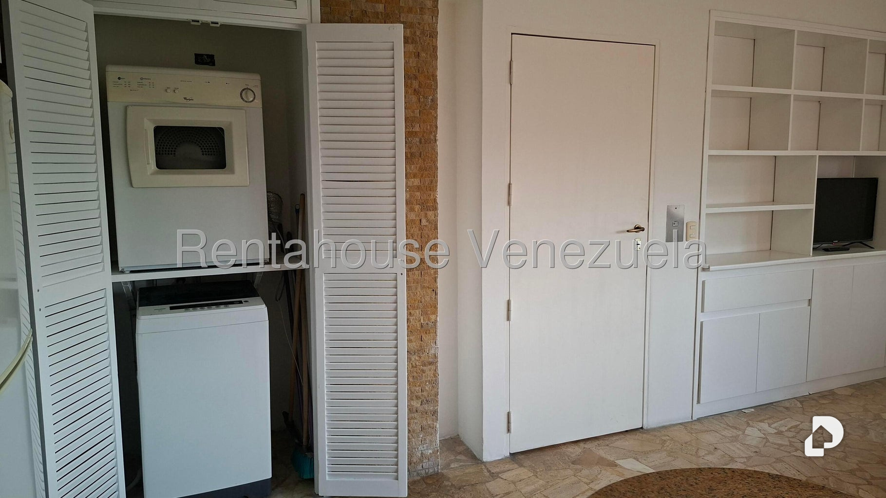 Apartamento en El Rosal, Caracas – 11