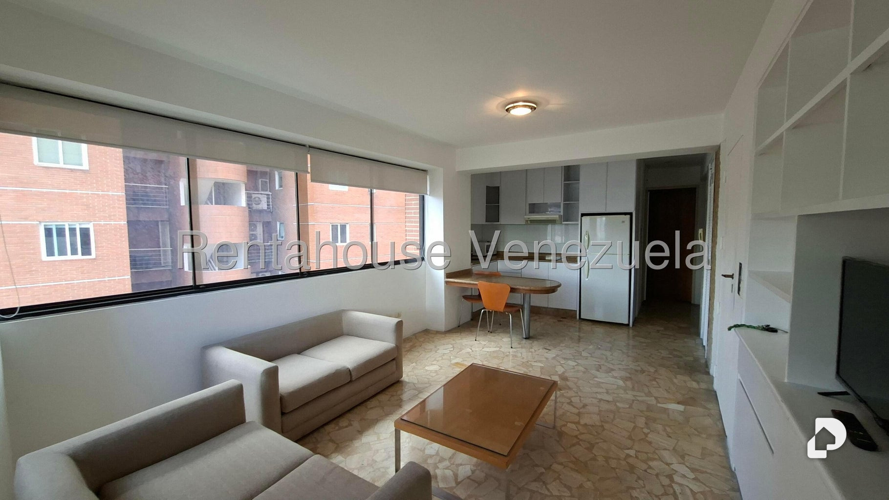 Apartamento en El Rosal, Caracas – 4