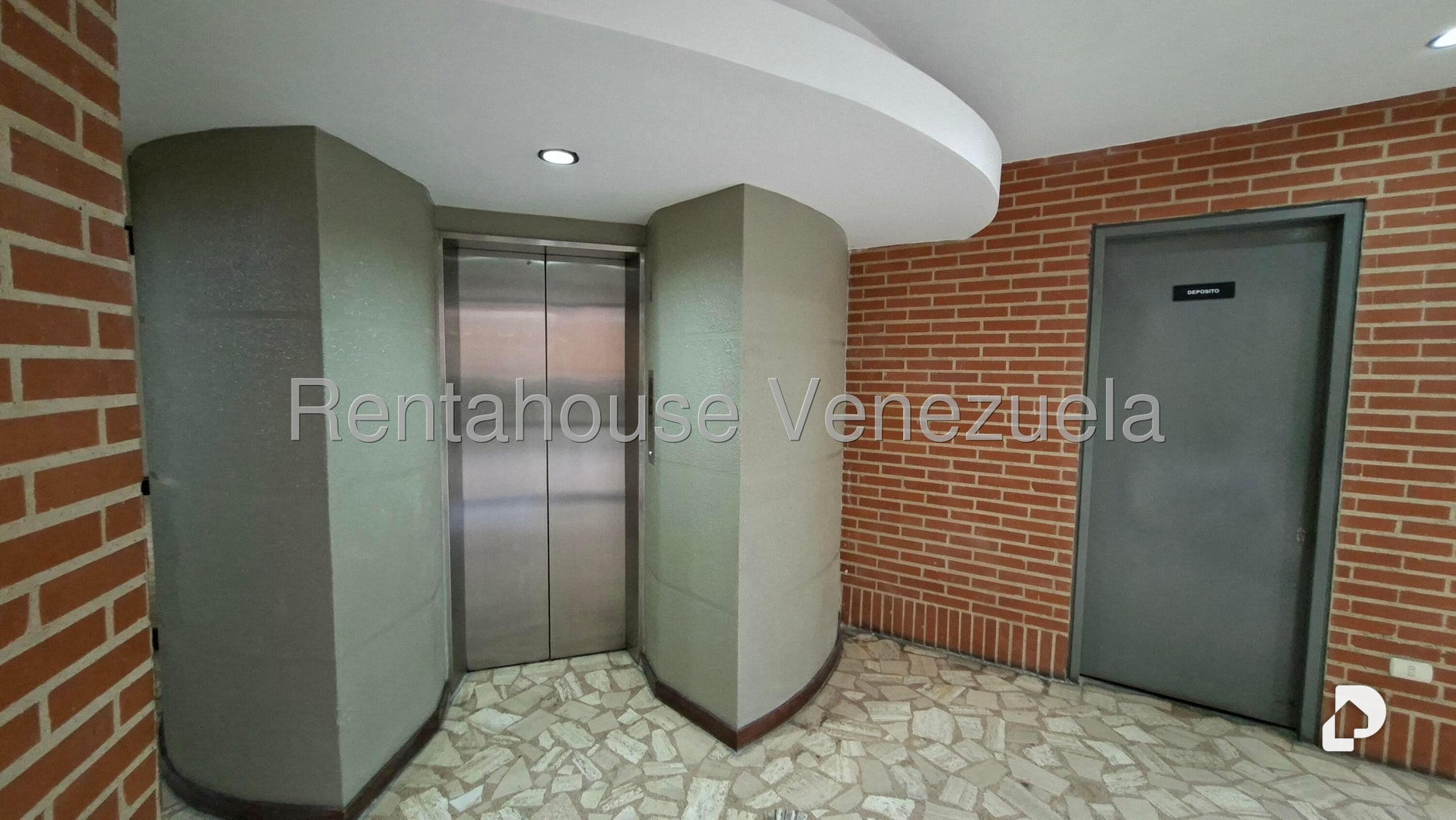 Apartamento en El Rosal, Caracas – 9