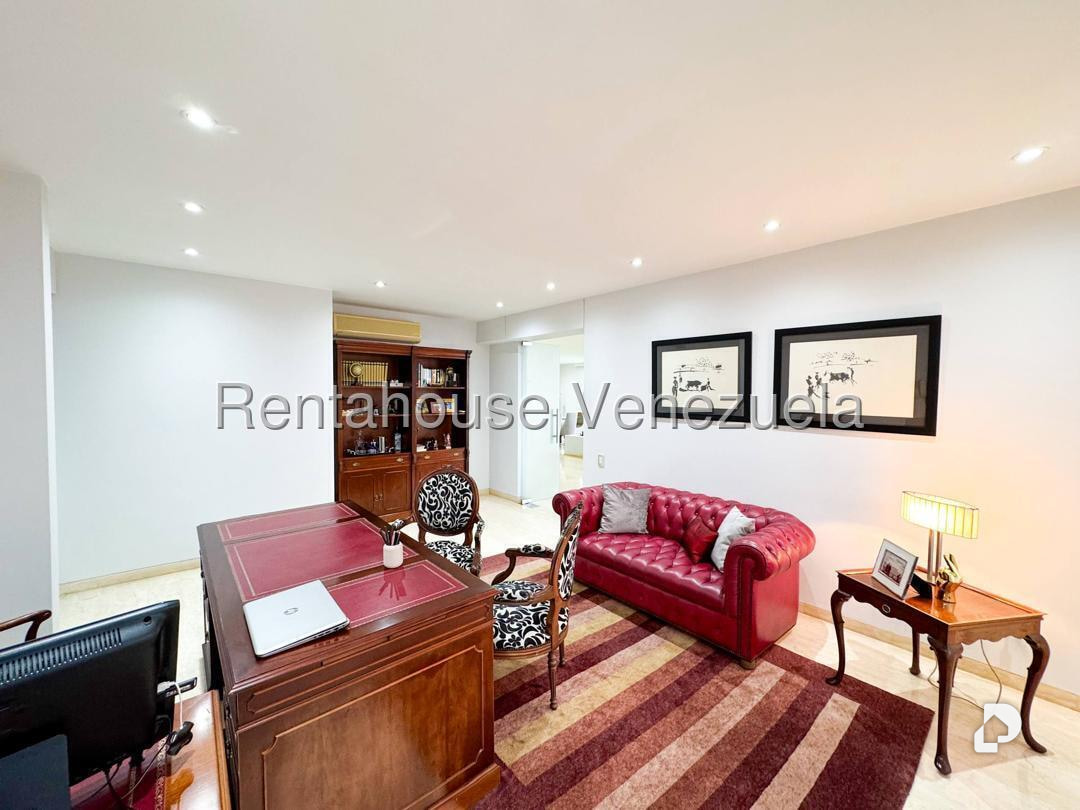 Apartamento en Colinas de Valle Arriba, Caracas