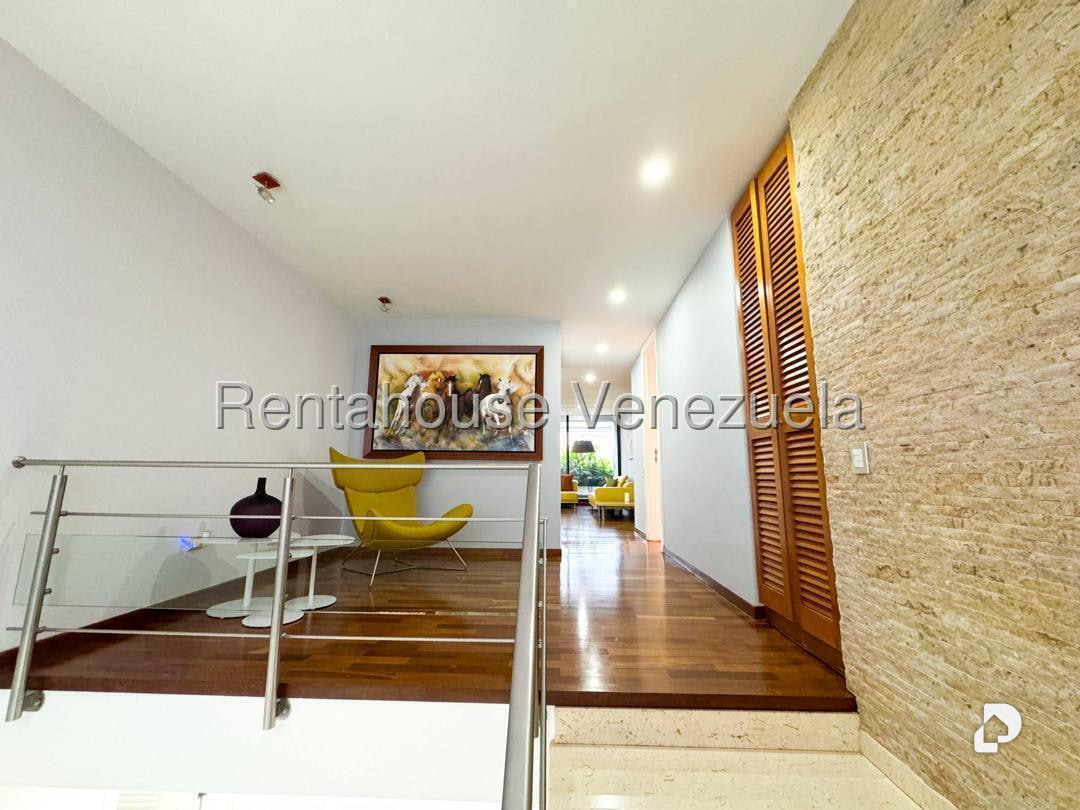 Apartamento en Colinas de Valle Arriba, Caracas
