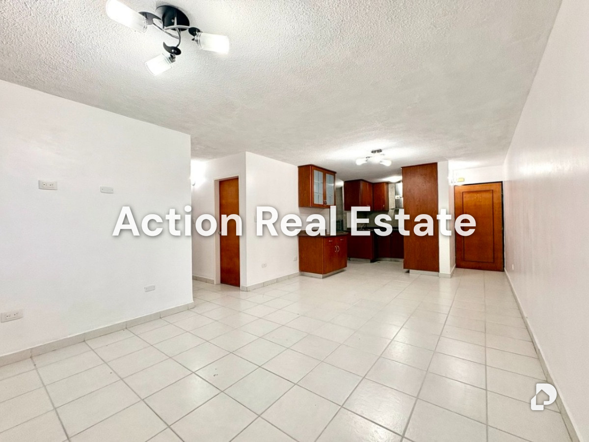 Apartamento en Los Teques – 3