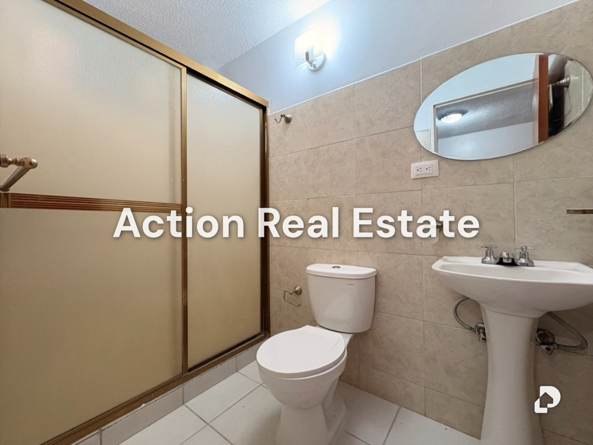 Apartamento en Los Teques – 7