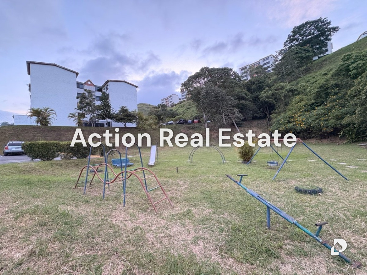 Apartamento en Los Teques – 12