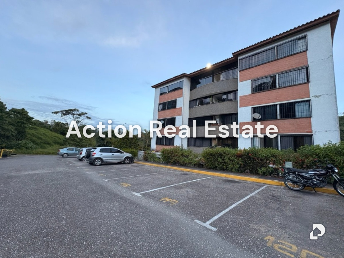 Apartamento en Los Teques – 1
