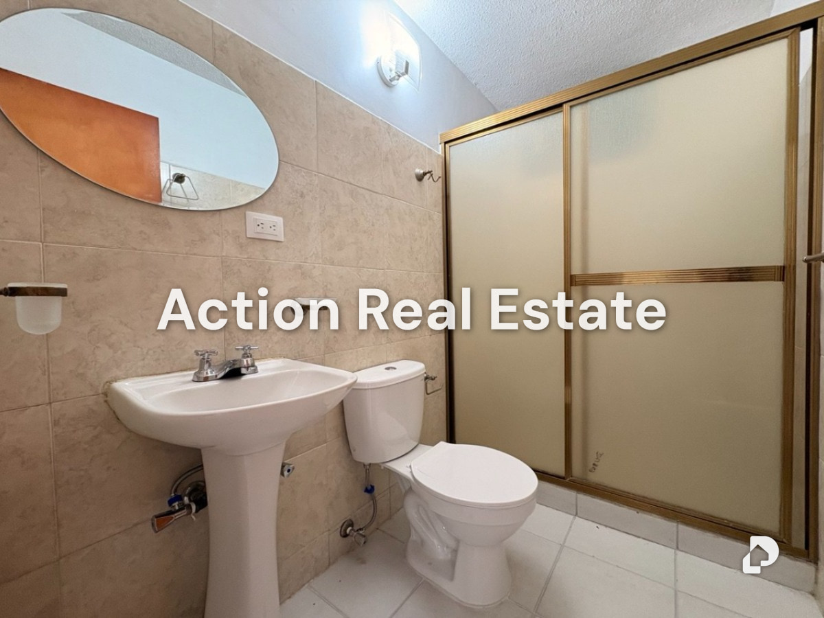 Apartamento en Los Teques – 9