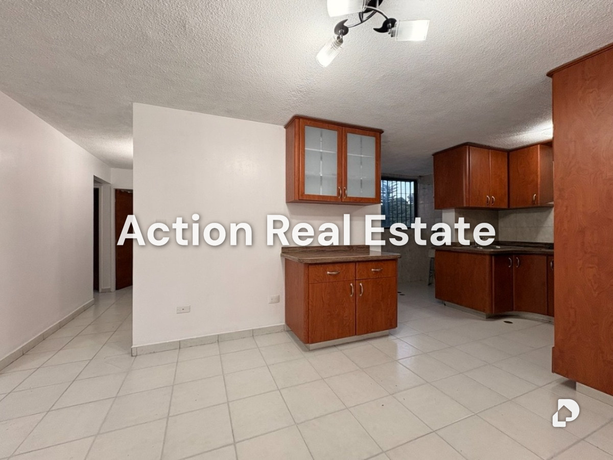 Apartamento en Los Teques – 4