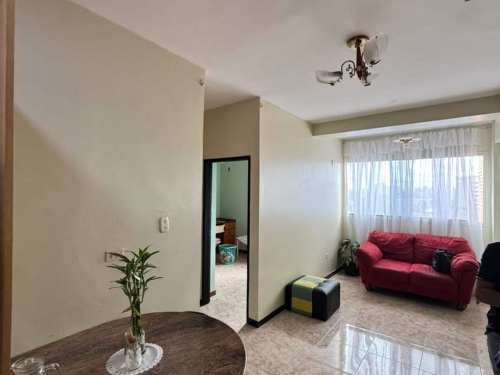 Apartamento en Barquisimeto - 1
