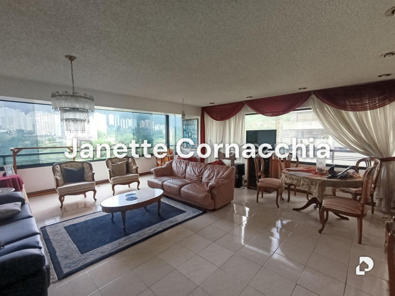 Apartamento en Alto Prado, Caracas – 4