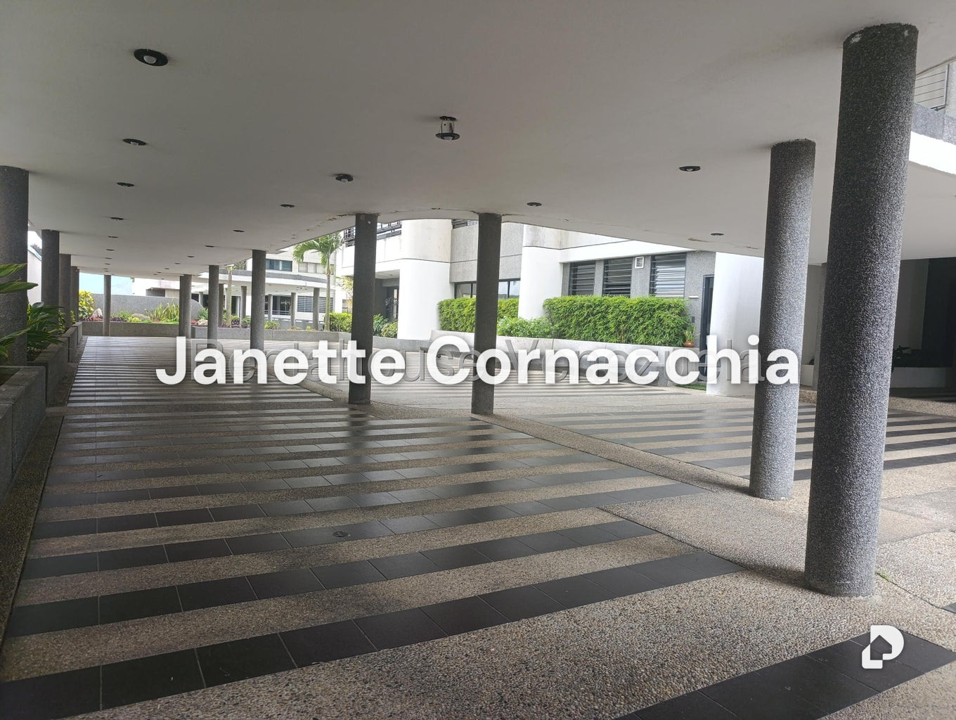 Apartamento en Alto Prado, Caracas – 15