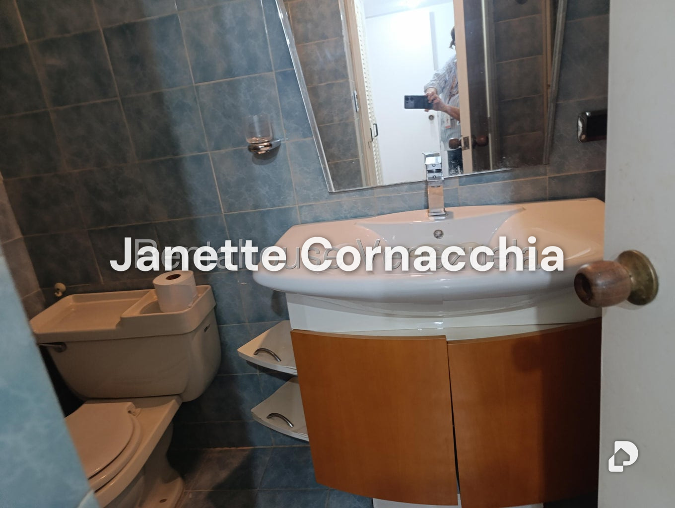 Apartamento en Alto Prado, Caracas – 10