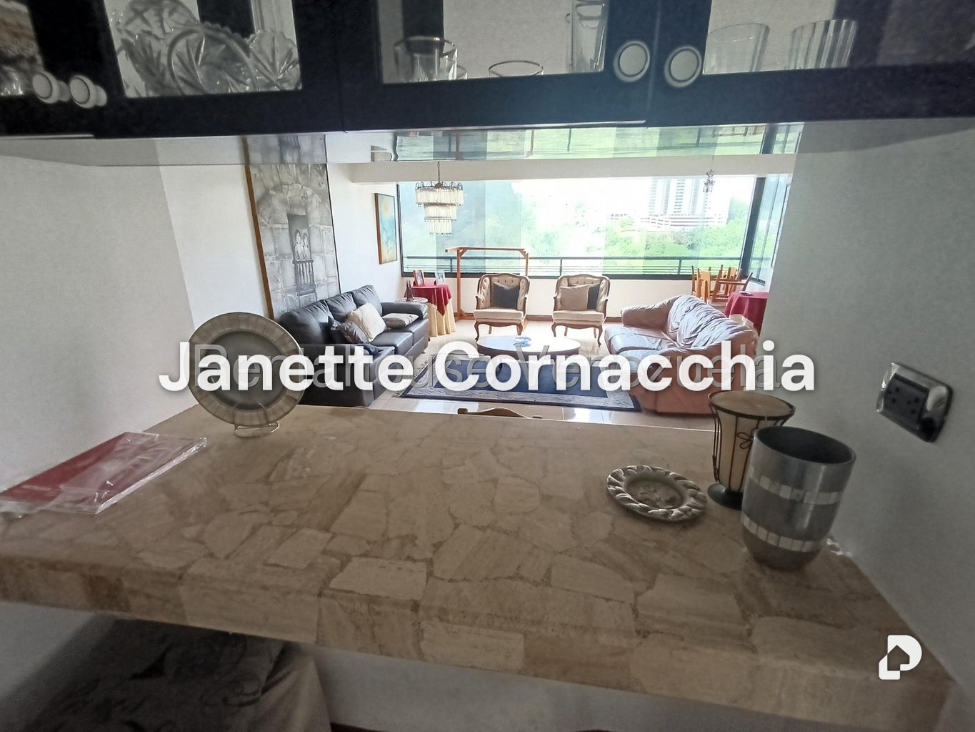 Apartamento en Alto Prado, Caracas – 6