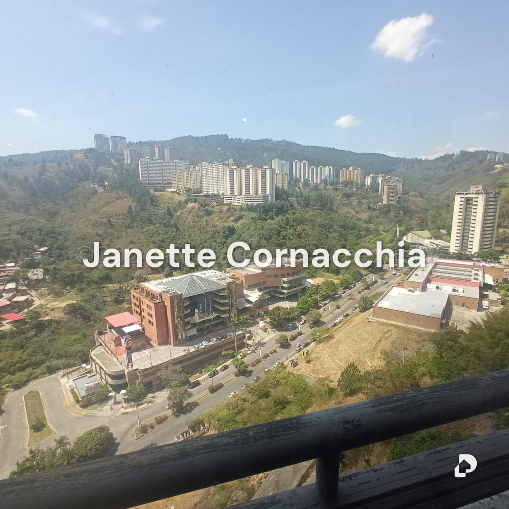 Apartamento en Alto Prado, Caracas – 19