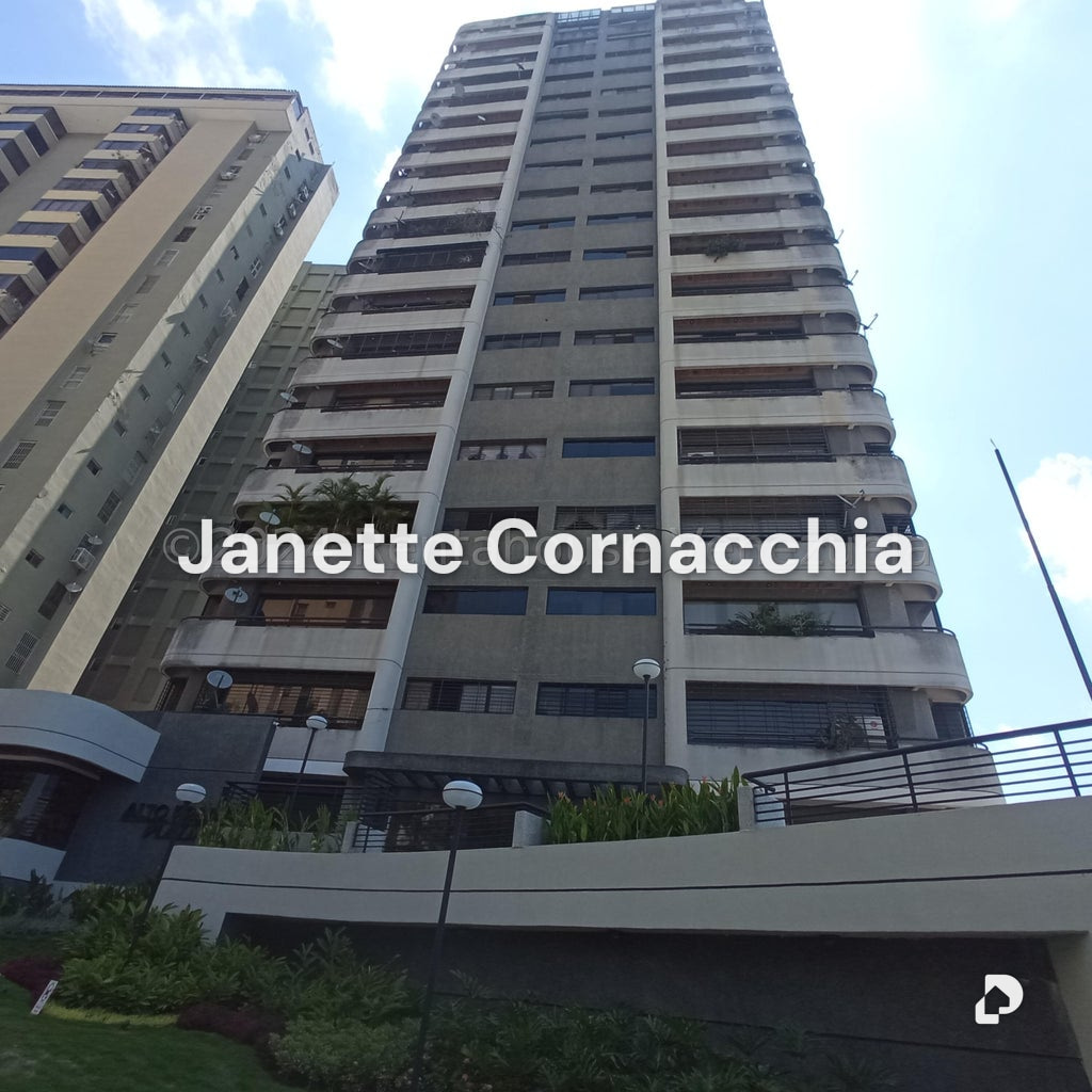 Apartamento en Alto Prado, Caracas – 1
