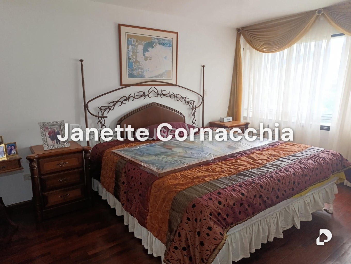 Apartamento en Alto Prado, Caracas – 8