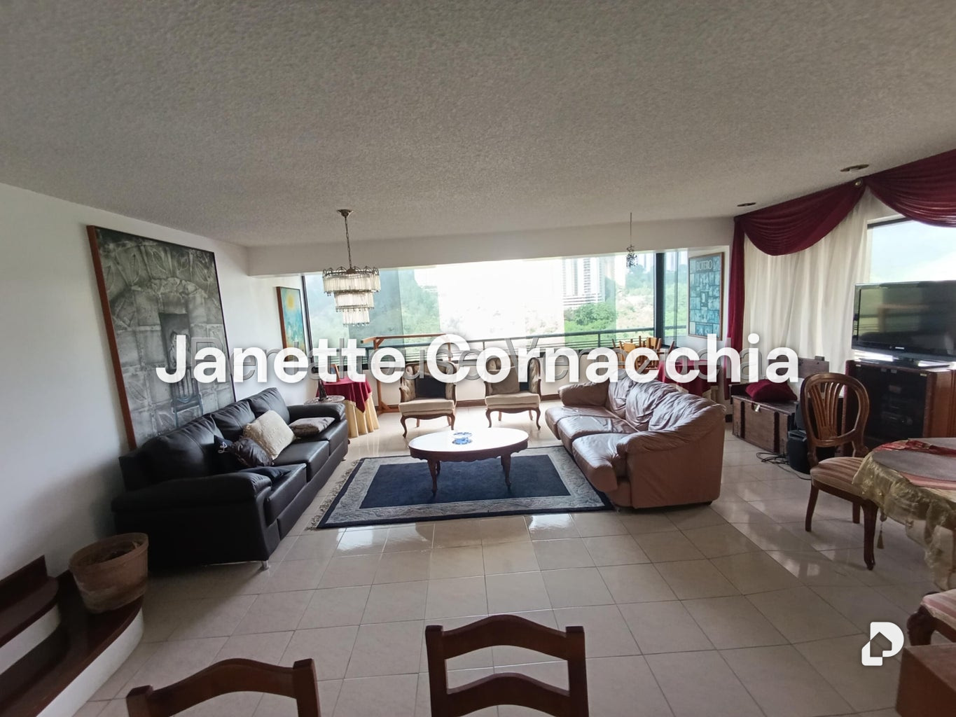 Apartamento en Alto Prado, Caracas – 2