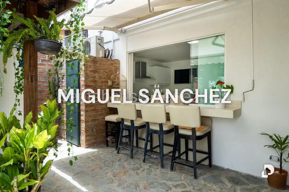 Casa en Santa Ines – 18