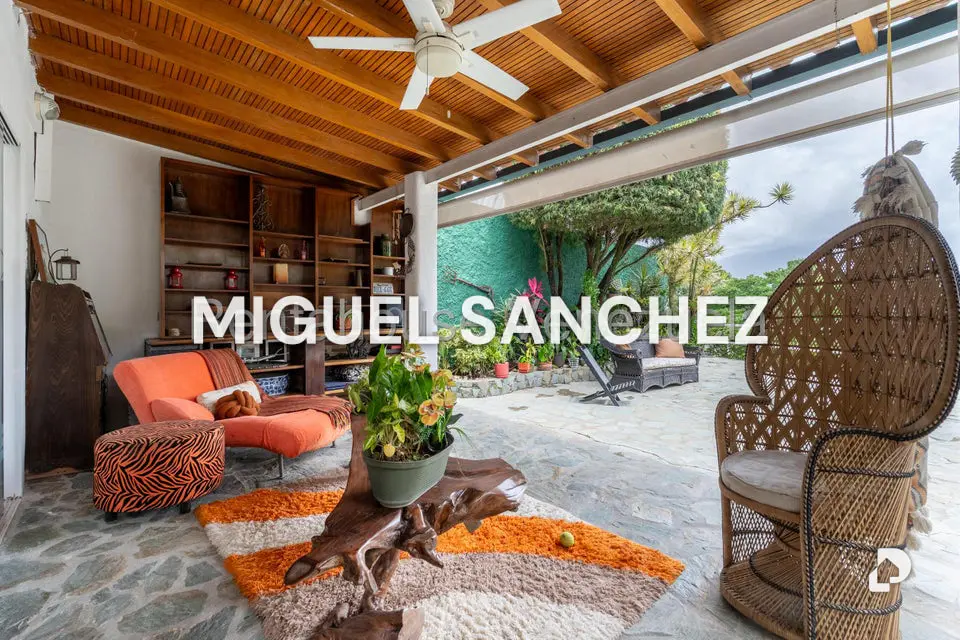 Casa en Santa Ines – 19