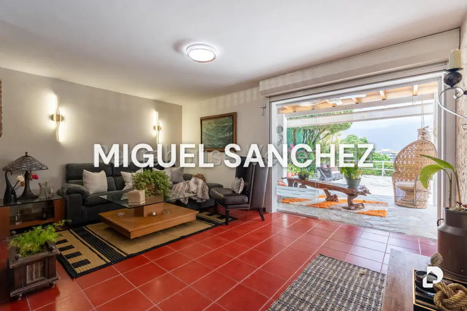 Casa en Santa Ines – 9