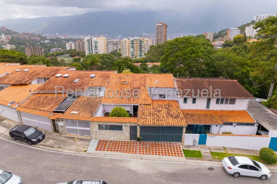Casa en Santa Ines - 1