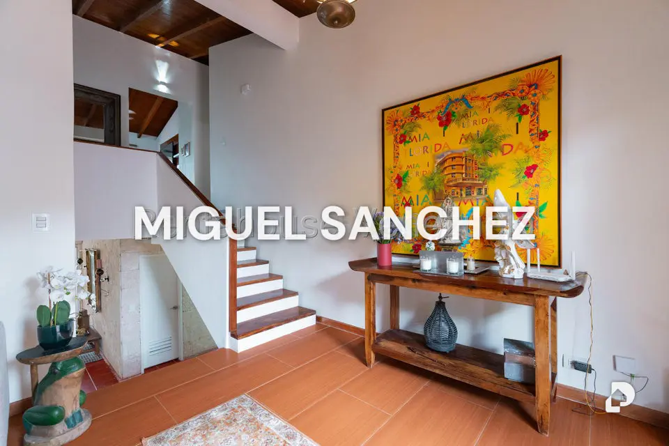 Casa en Santa Ines – 5