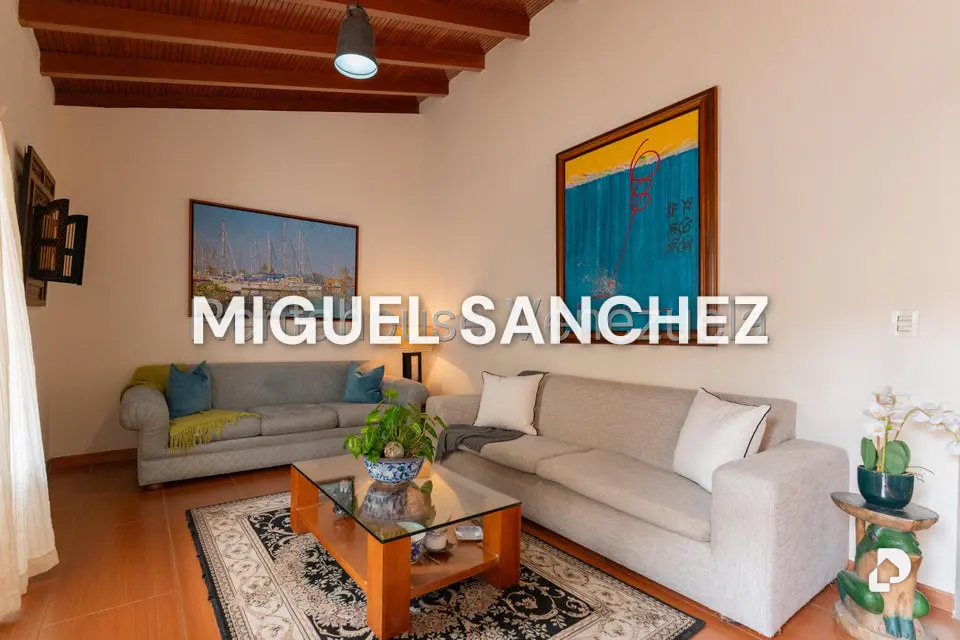 Casa en Santa Ines – 4