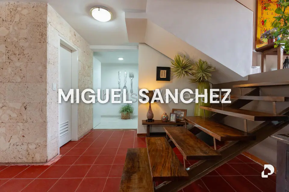 Casa en Santa Ines – 7