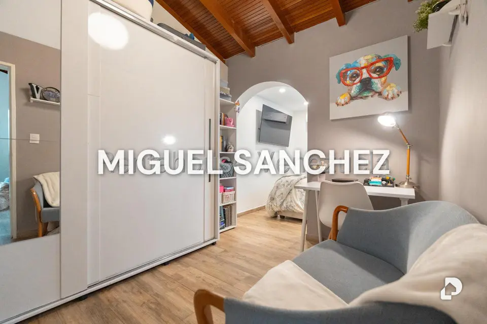 Casa en Santa Ines – 27