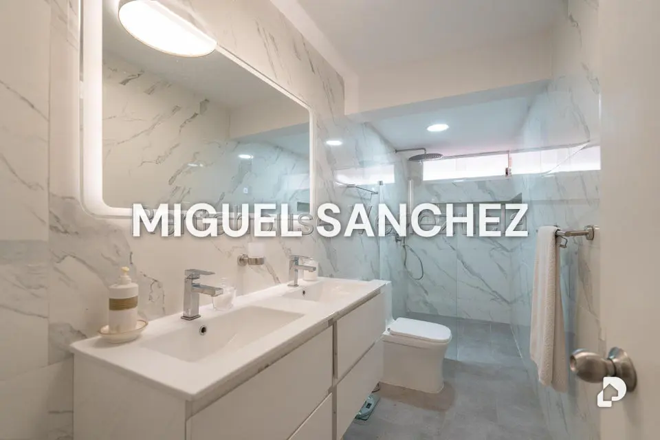 Casa en Santa Ines – 28
