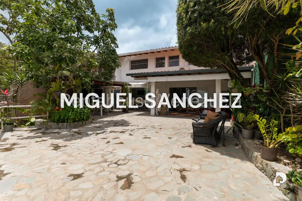 Casa en Santa Ines – 22