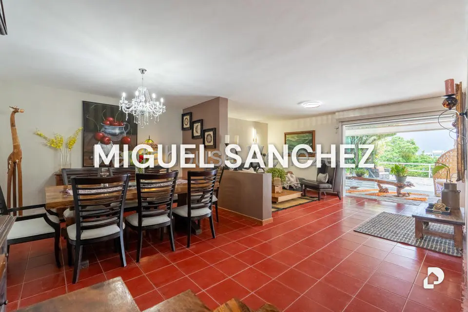 Casa en Santa Ines – 8