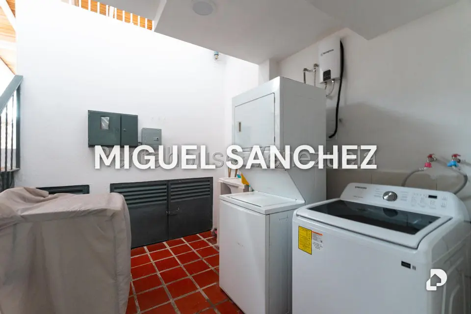 Casa en Santa Ines – 17