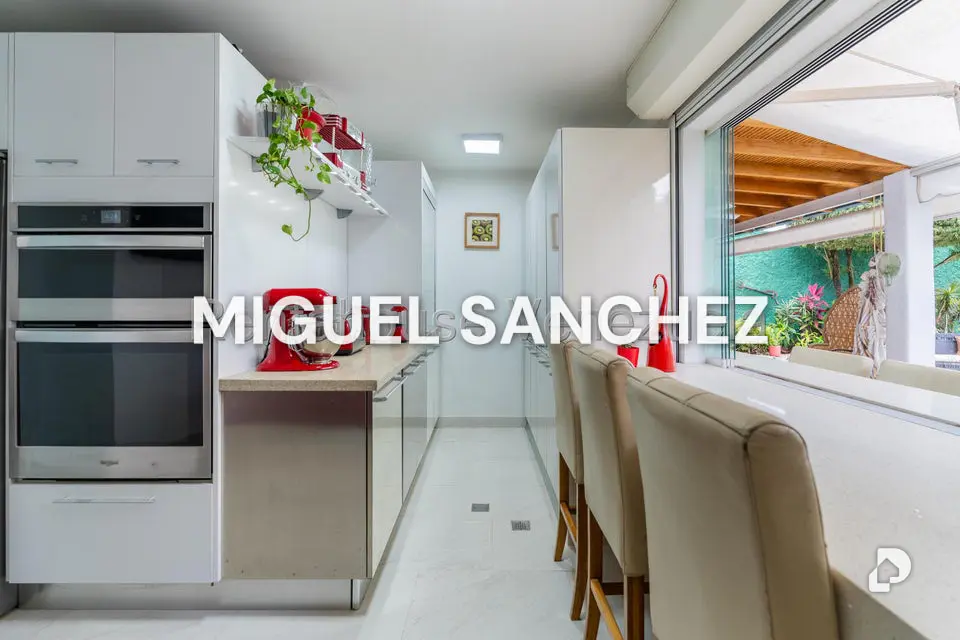 Casa en Santa Ines – 14