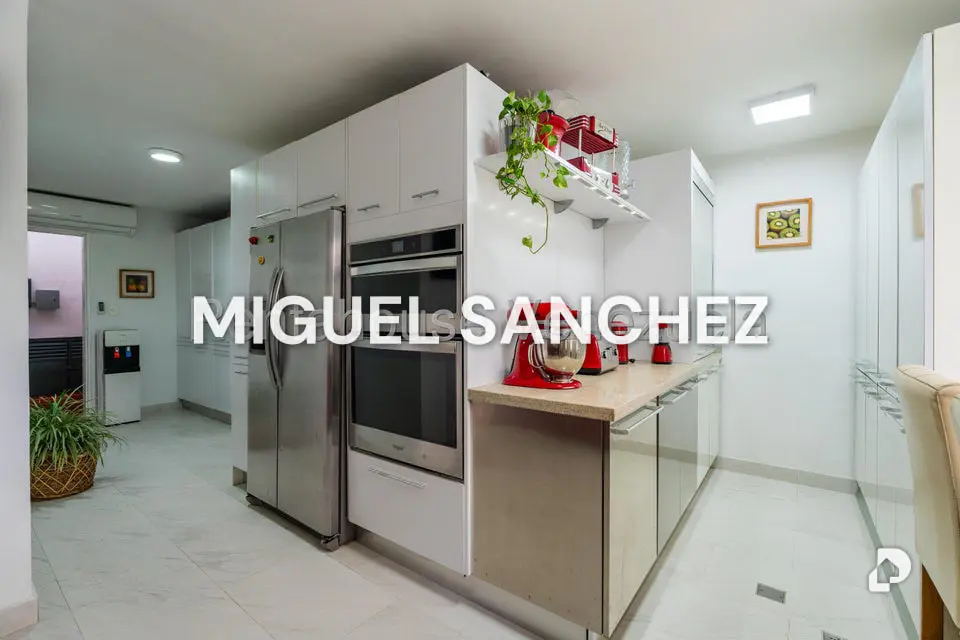 Casa en Santa Ines – 15