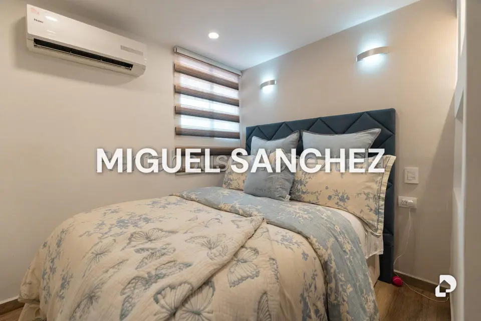 Casa en Santa Ines – 25