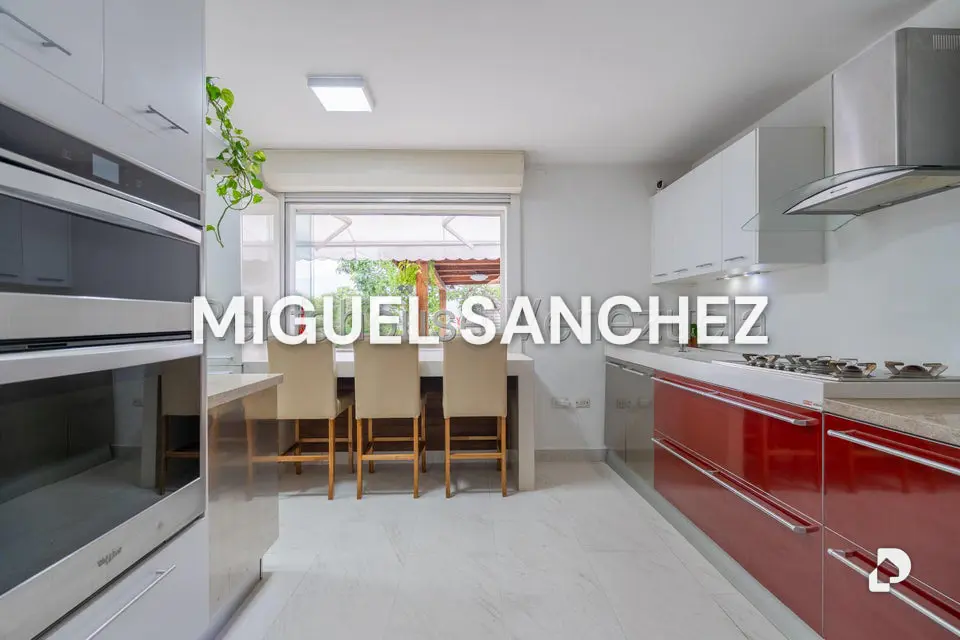 Casa en Santa Ines – 12