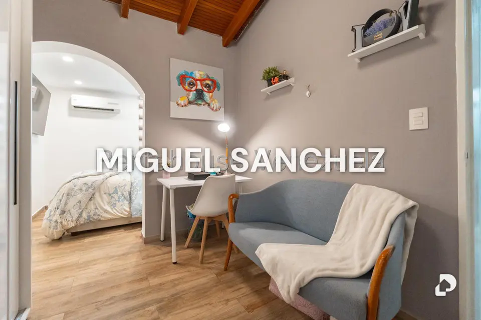 Casa en Santa Ines – 26