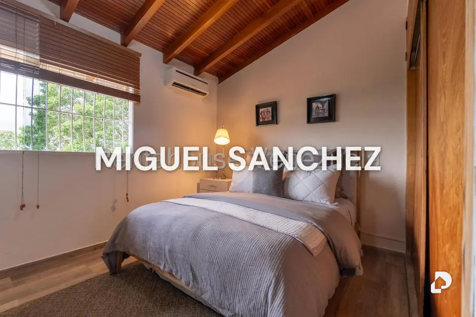 Casa en Santa Ines – 24