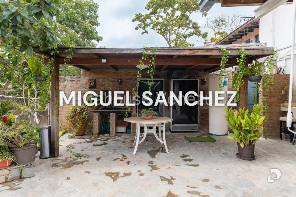 Casa en Santa Ines – 30