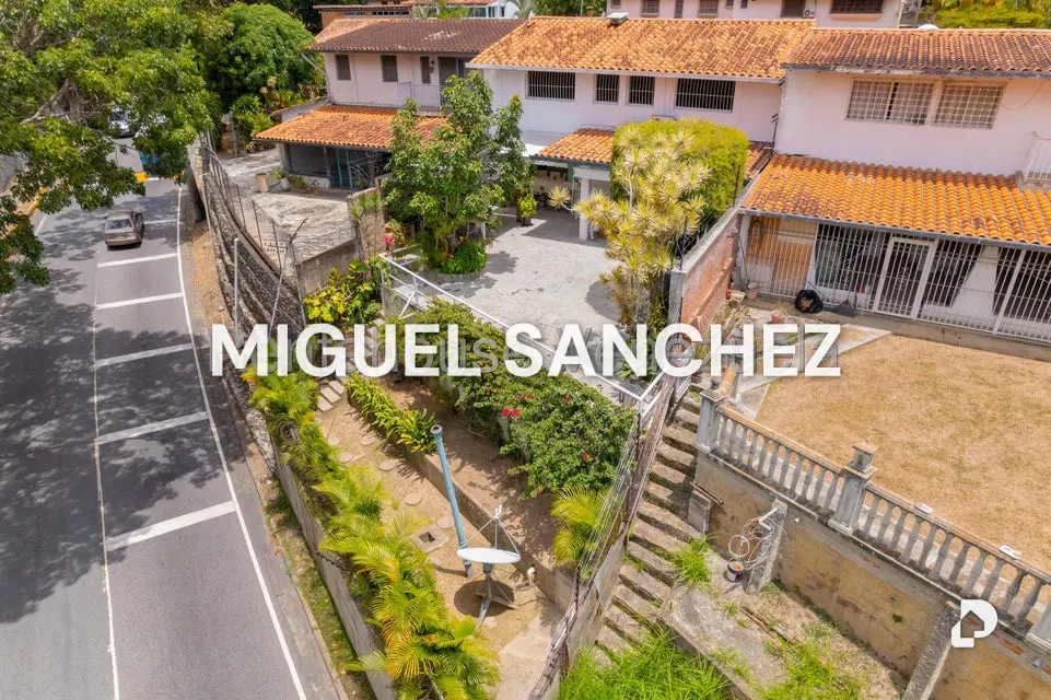 Casa en Santa Ines – 2