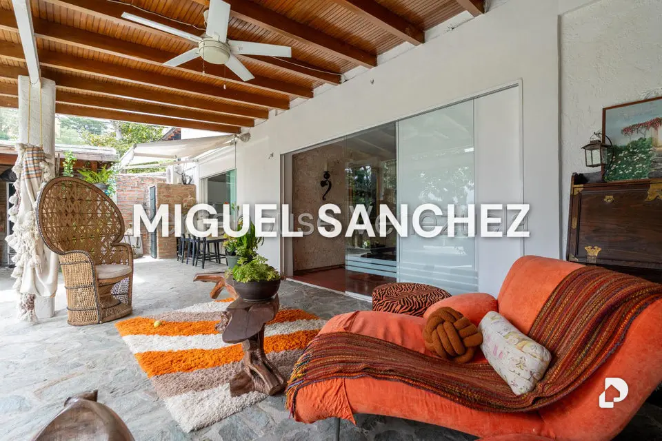 Casa en Santa Ines – 20