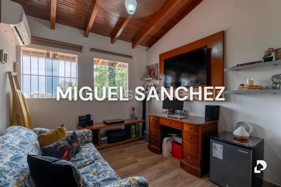 Casa en Santa Ines – 23