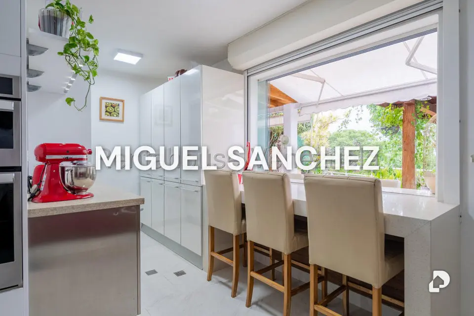 Casa en Santa Ines – 13