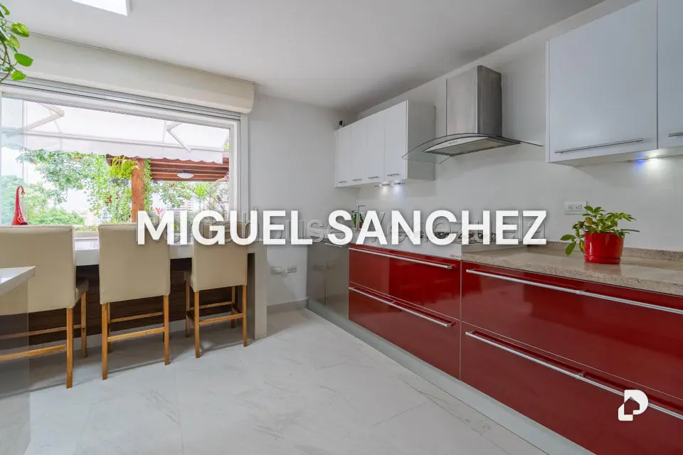Casa en Santa Ines – 11