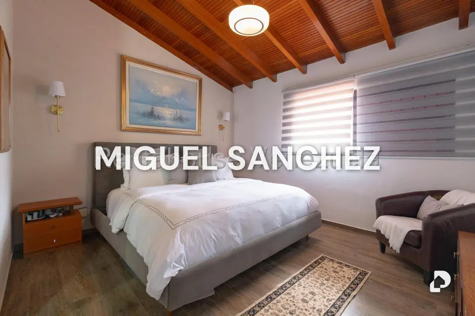 Casa en Santa Ines – 29
