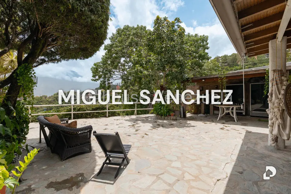 Casa en Santa Ines – 21