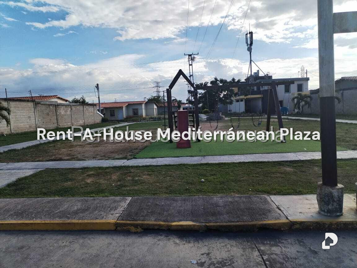Casa en Ciudad Alianza, Guacara