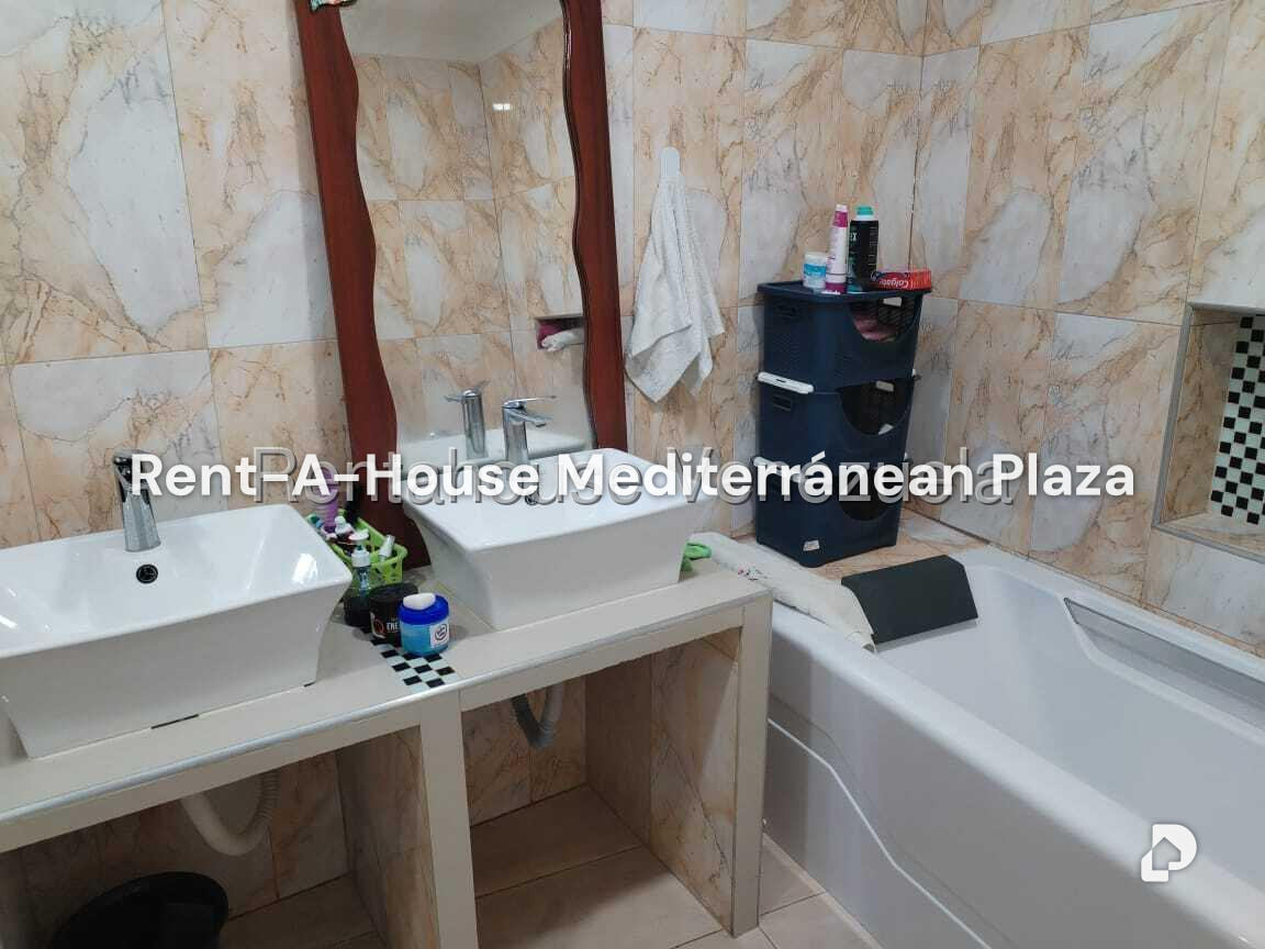 Casa en Ciudad Alianza, Guacara