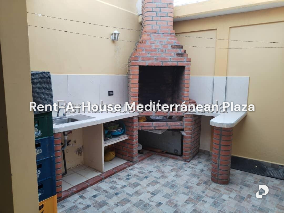 Casa en Ciudad Alianza, Guacara