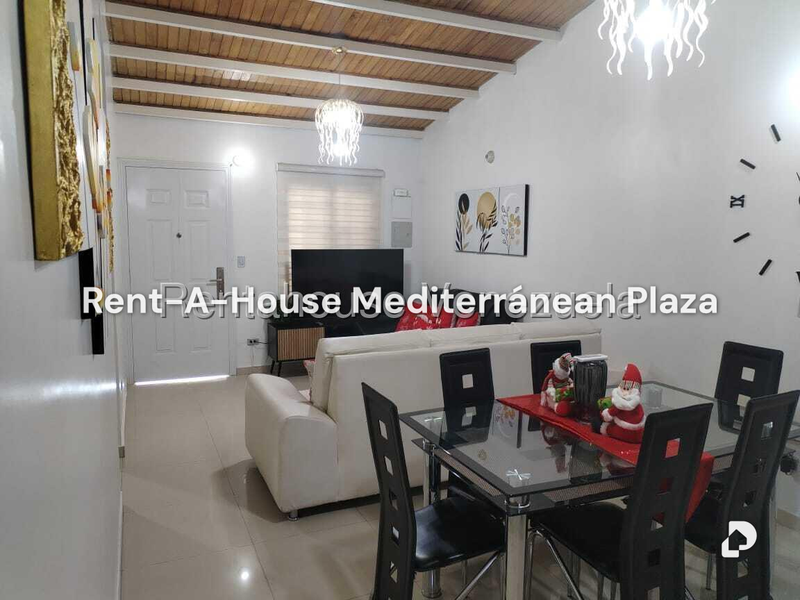 Casa en Ciudad Alianza, Guacara